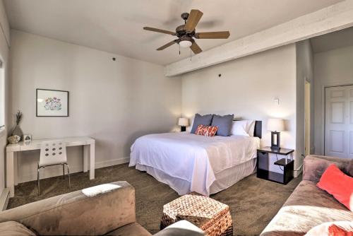 Steamboat Townhome with Hot Tub - Walk to Lifts! - image 12