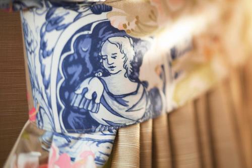 Hotel Left Bank Saint Germain - main image