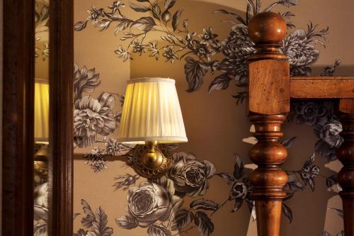 Hôtel Left Bank Saint Germain Room Type - Deluxe Room