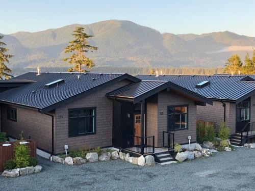 Viesnīcas āriene, Port Renfrew Vacation Rentals in Port Renfrew (BC)