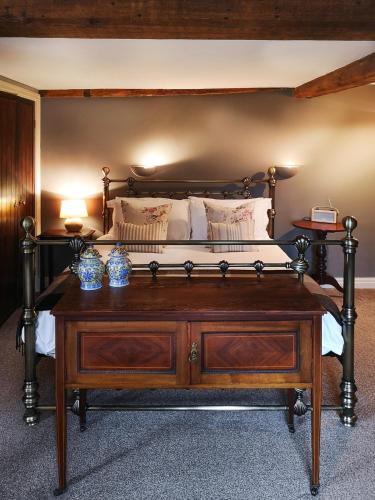 Bridge Farmhouse B&B