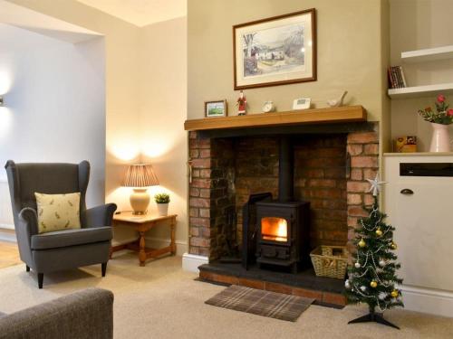 Woodland Cottage, , Cumbria