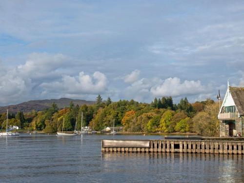 The View, , Cumbria