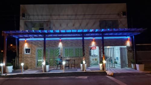 Hotel Pousada Girassol