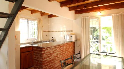 Apart & Hotel Neptuno in Valeria Del Mar