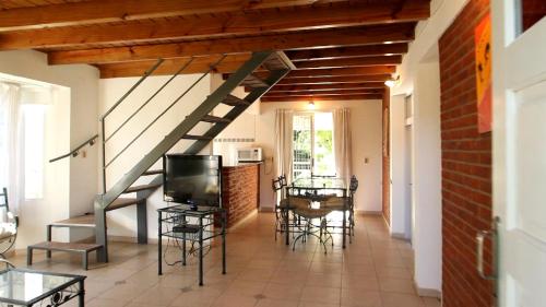 Apart & Hotel Neptuno in Valeria Del Mar