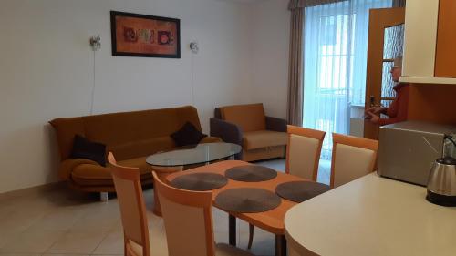 Apartament ZOYA + garaż - Apartment - Krynica