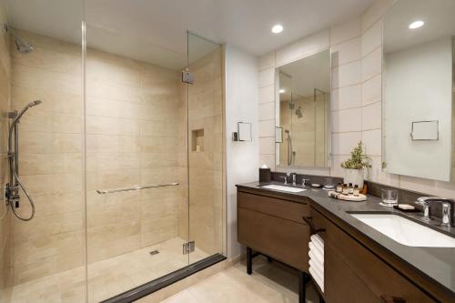 Fairmont Scottsdale Princess Room Type - One-Bedroom Princess Suite