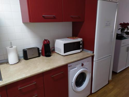  Apartamento en el centro de la ciudad 75 metros in Villanueva de la Serena
