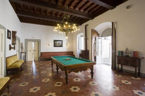 Entire property Florence private pool park