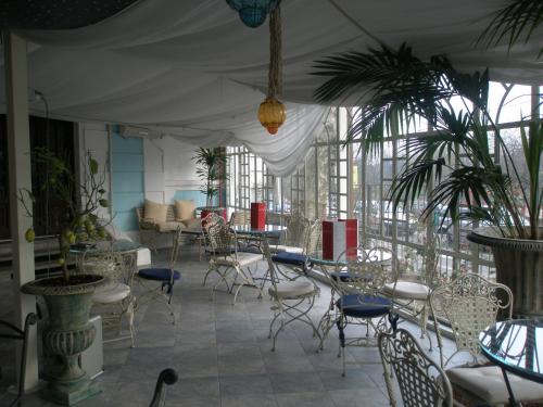 Hotel Montecarlo - Castellanza
