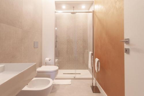 CasaVostra al Parco Room Type - Double Room with Terrace