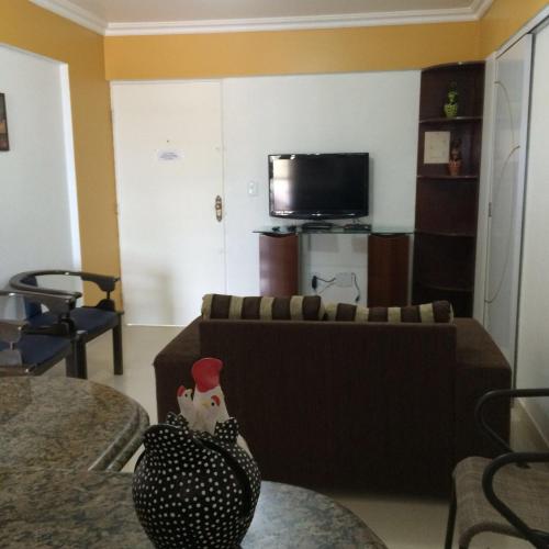 Apartamento Na Ponta Verde