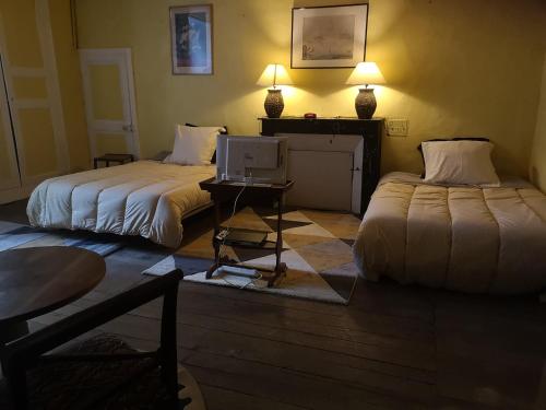 hotel photo