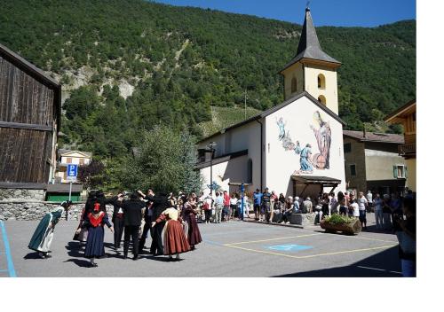 Le cocon du Catogne proche Martigny Verbier - Netflix -