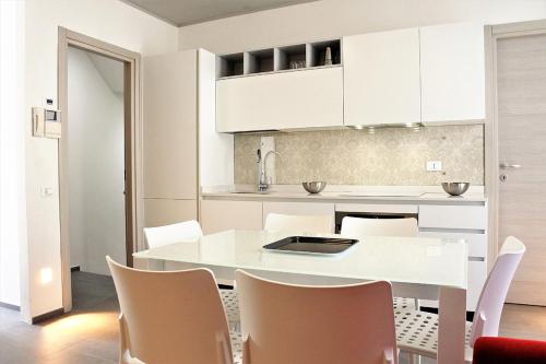 Gioia Maria Sole - Apartment - Cervia