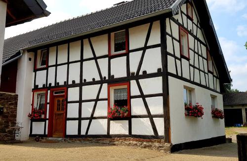 super gemütlich - DasPaterhaus, Monschau (fotografie 9)
