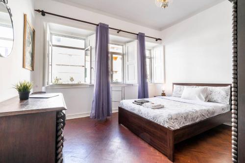 LemonHouse, Pension in Faro