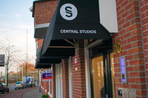 . Central Studios