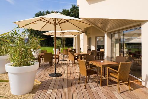 ibis Styles Cholet - image 8