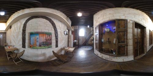 La Casetta in Nazareth