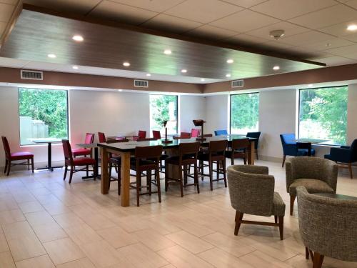 Holiday Inn Express Great Barrington