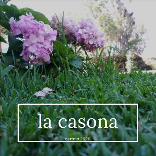 La Casona Cabanas
