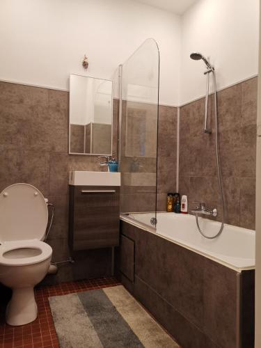 Florya Studio Woluwe, Brusel (fotografie 8)