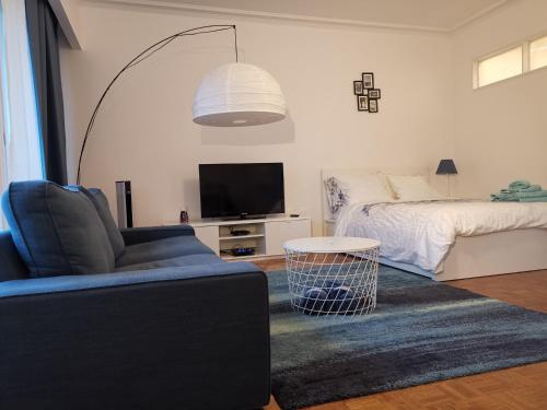 Florya Studio Woluwe, Brusel (fotografie 5)