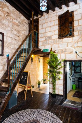 La Casetta in الناصرة