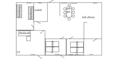 Romme stugby - image 13
