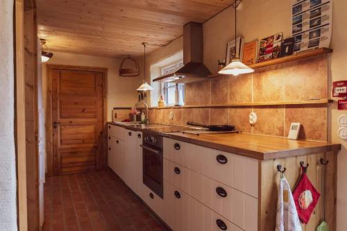 Létesítmények, Brösarp Källagården Lilla Gårdslägenheten (Brosarp Kallagarden Lilla Gardslagenheten) in Brosarp