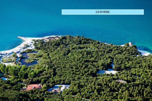 B&B Il Poeta sul Mare 4