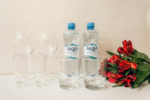 Rooms GRAND on Bolshoy - image 43