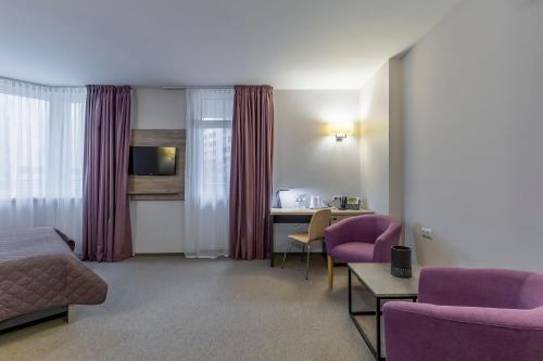 Favor Sport Hotel - image 10