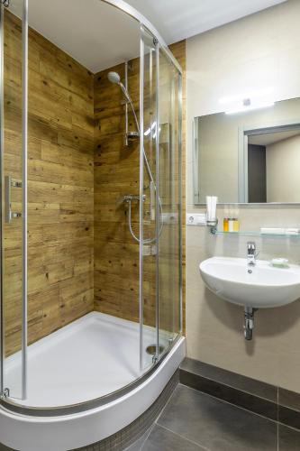 Favor Sport Hotel - image 14
