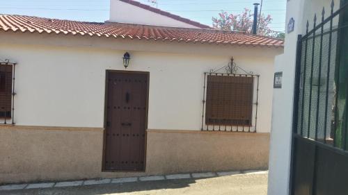  Villa abajo in El Castillo de las Guardas