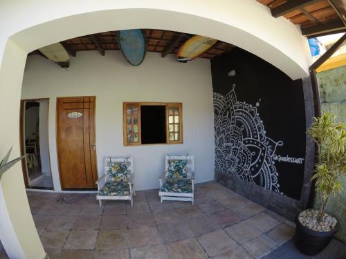 

Suites Residencias Xavantes