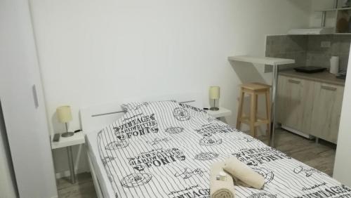 M4U Apartments