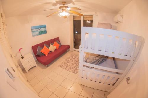 Villa Bella Mar beachfront resort community with pool - image 11
