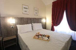 Hotel Urbani, Turin (Foto 9)