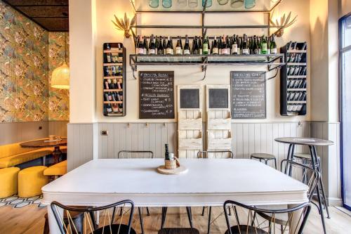 City Guest House - image 6