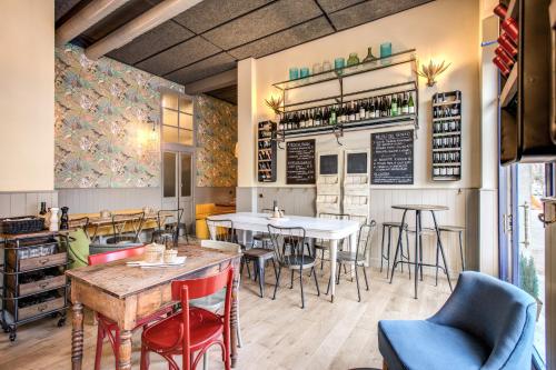 City Guest House - image 14