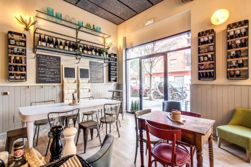 City Guest House - main image