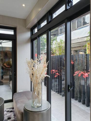 Happy House B&B in okrožje Ruifang