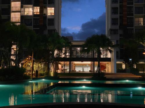 Great Swimming pool
