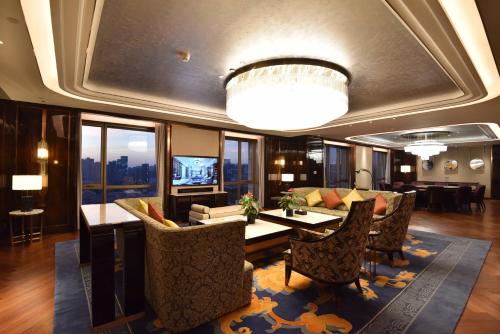 Vignette Collection Haikou Yatter Hotel By IHG in Xiuying