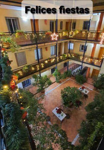 

Sevilla Apartment