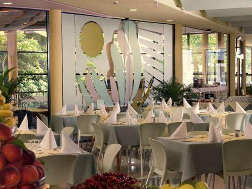 Hotel Magnolia - image 12