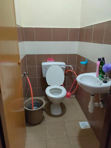 AK PERMATA HOMESTAY